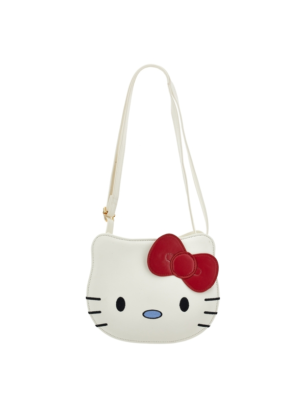 Hello Kitty Crossbody Bag
