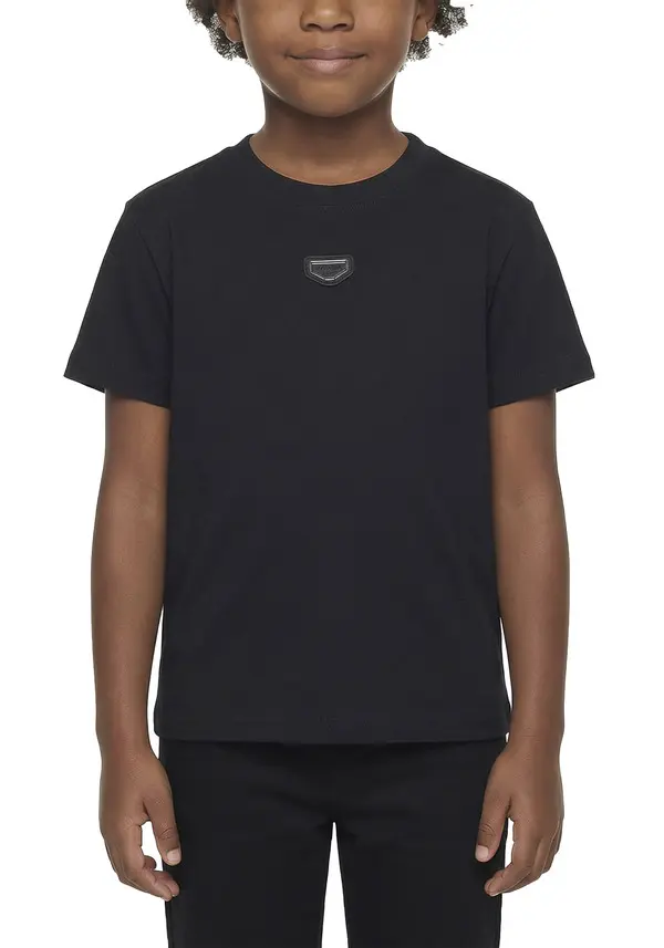 Minimalist Logo T-Shirt