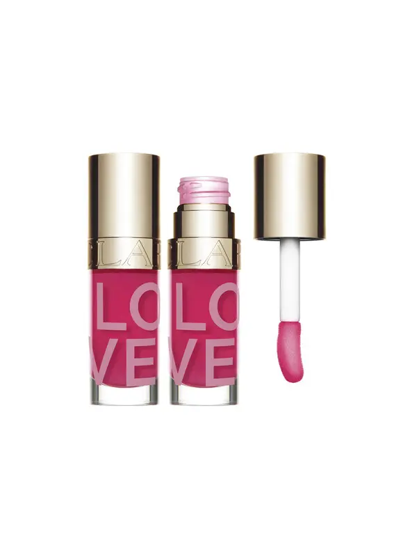 Lip Comfort Oil - LOVE Collection