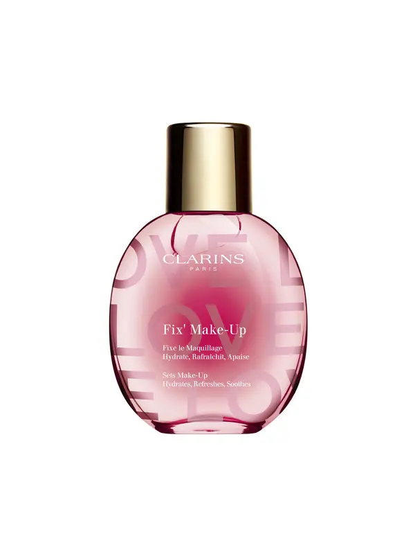 Fix' Make-Up - LOVE Collection