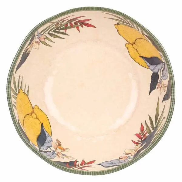 Salad Bowl, Limu' - Melamine, 28cm