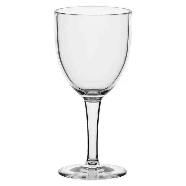 Clear Glass, Fairy Tale - Acrylic, 400 ml