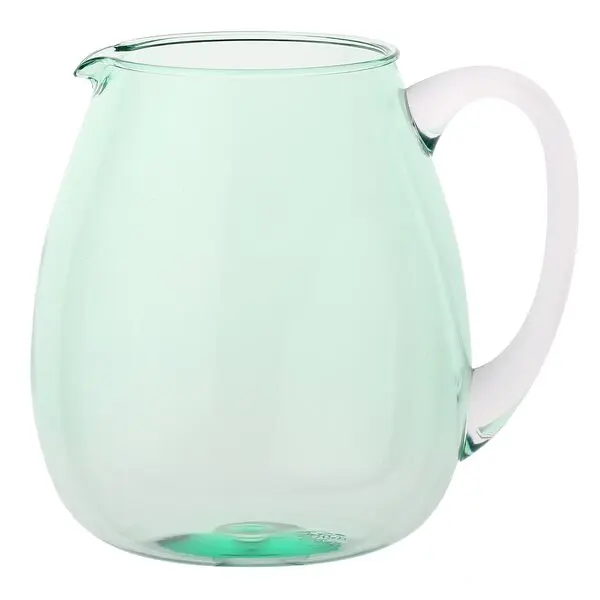 Pitcher, Colorlife - Acrylic 2.50 l