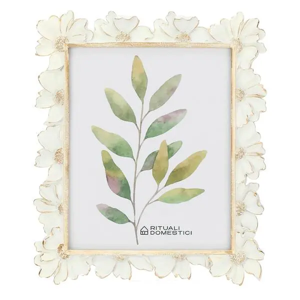  Anemone Photo Frames 20x25cm