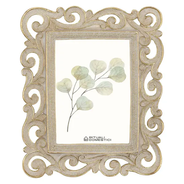 Arabesco Photo Frame 20X25 Image