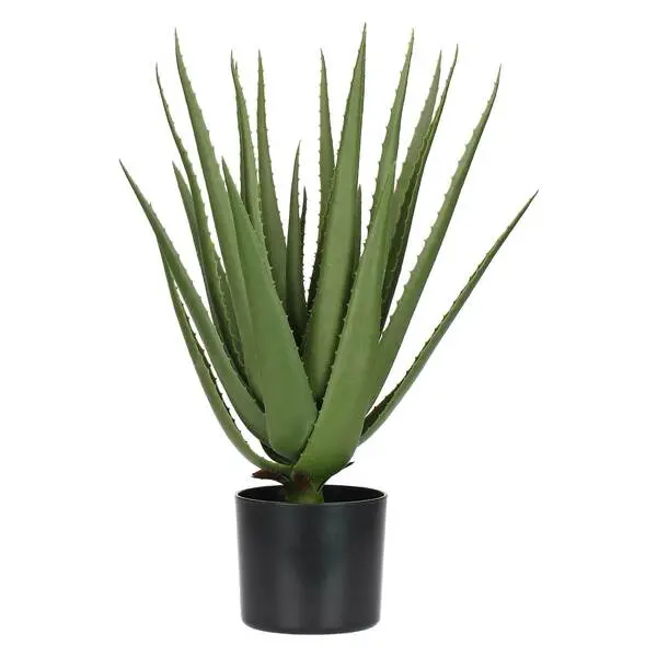 Aloe Atrificial Plant 45cm