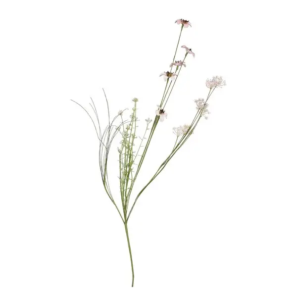 Pink Gretel Atrificial Flower 63H cm