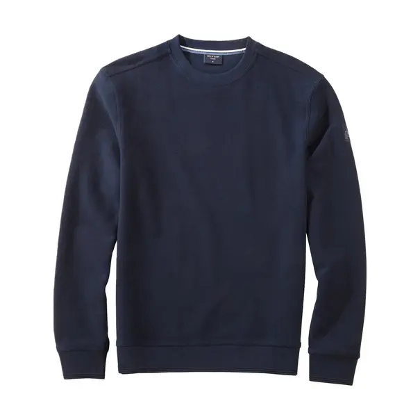 Long sleeve Casual Crew Neck Sweater