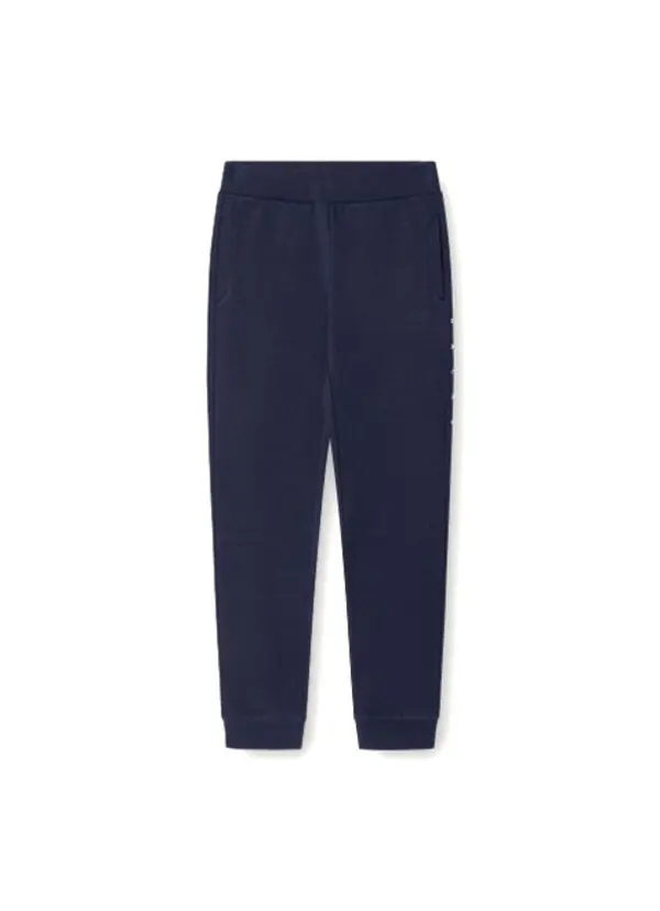 Essential Cotton Joggers
