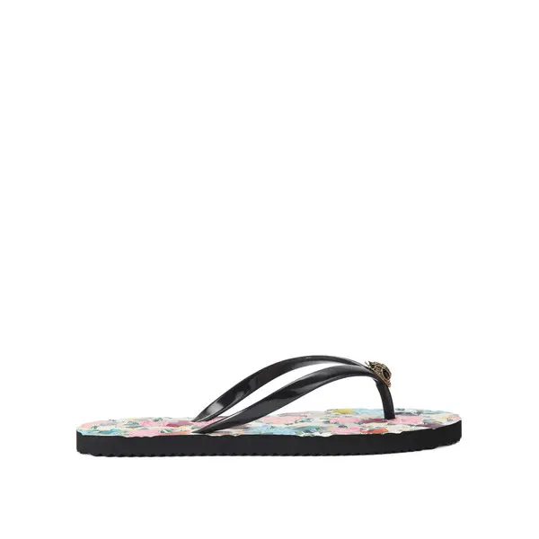 Kensington Quilted Flip Flop