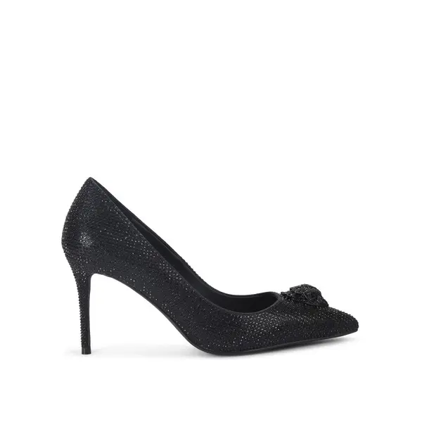 Belgravia Eagle Court Heel Pump