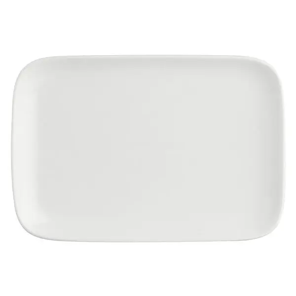 New Age Rectangular Serving Plate 30x22cm