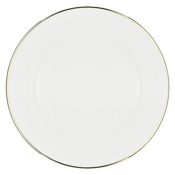 Dinner Rim Plate 27cm Image