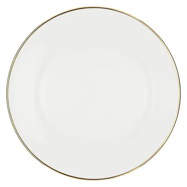 Salad Rim Plate 20cm