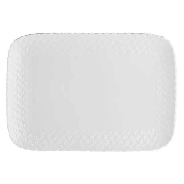 Momenti Pastry Tray 11x7.5cm