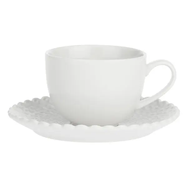 Momenti Tea Cup W/S 7oz