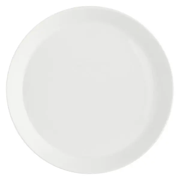 Essenziale Gourmet Deep Plate Ø21,5 Cm