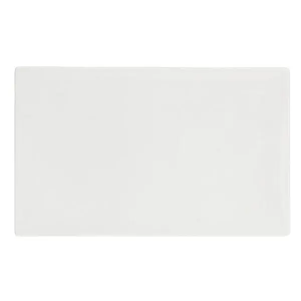 Essenziale Gourmet Rectangular Tray 28x17 Image