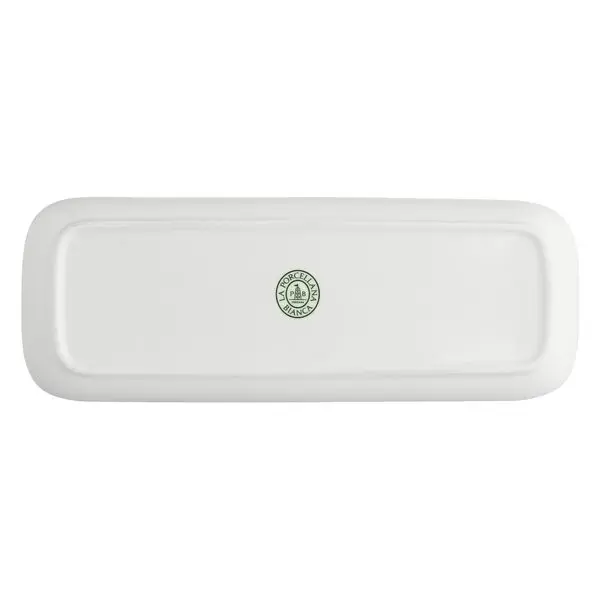 Essenziale New Age Rectangular Tray 30x11 Cm