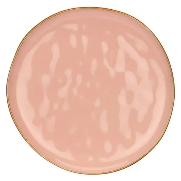 Dinner Plate, Concerto - Stoneware, 27 cm