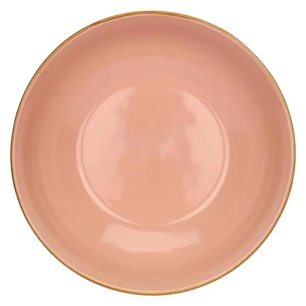 Concerto Salad Bowl - Stoneware, Ø 26 cm