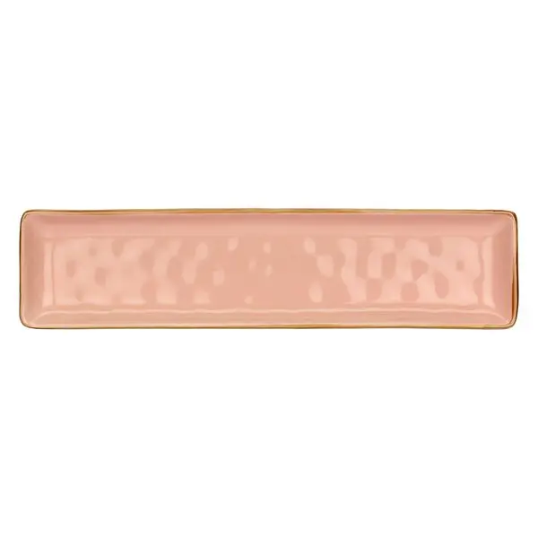 Concerto Rosa Cipria Vass Rett 32X8Cm