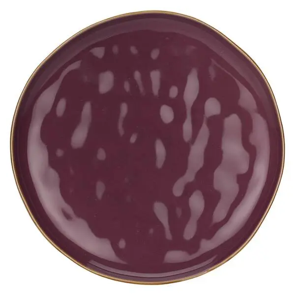 Dinner Plate, Concerto - Stoneware, 27 cm