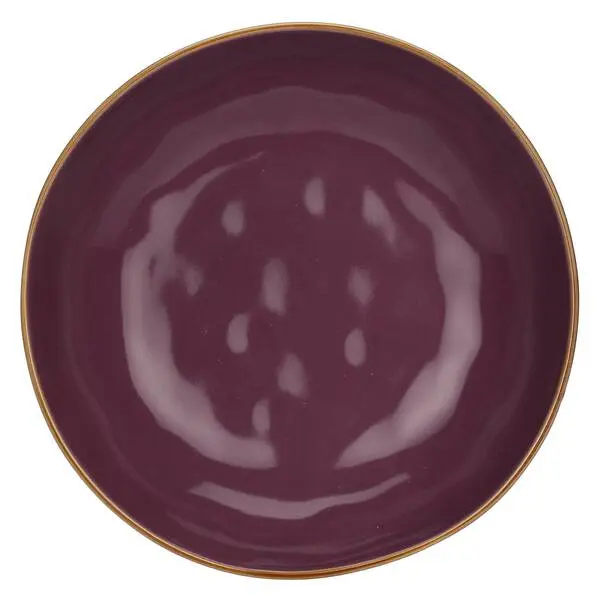 Deep Plate, Concerto - Stoneware, 21 cm