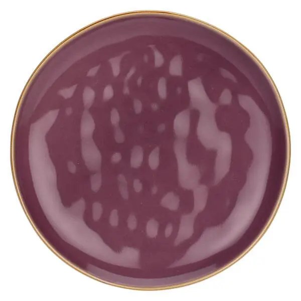 Concerto Salad Plate - Stoneware, 20 cm