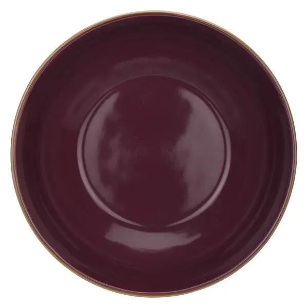 Concerto Salad Bowl - Stoneware, Ø 26 cm