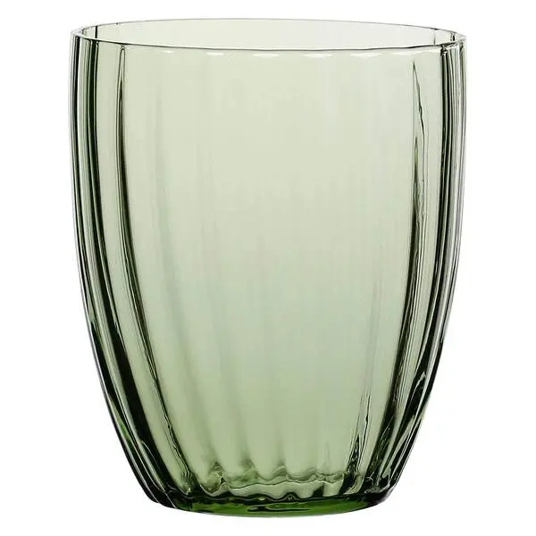 Green Glass, Prismia - Glass, 310 ml