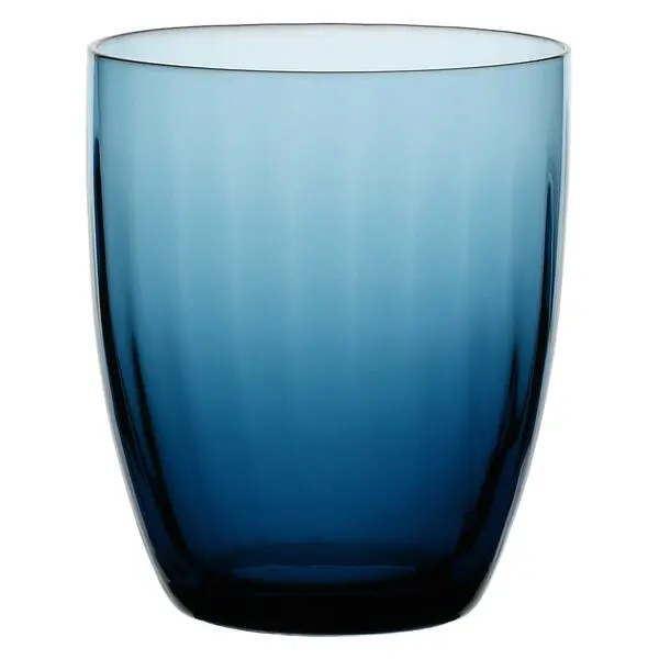  Blue Glass, Prismia - Glass, 310 ml