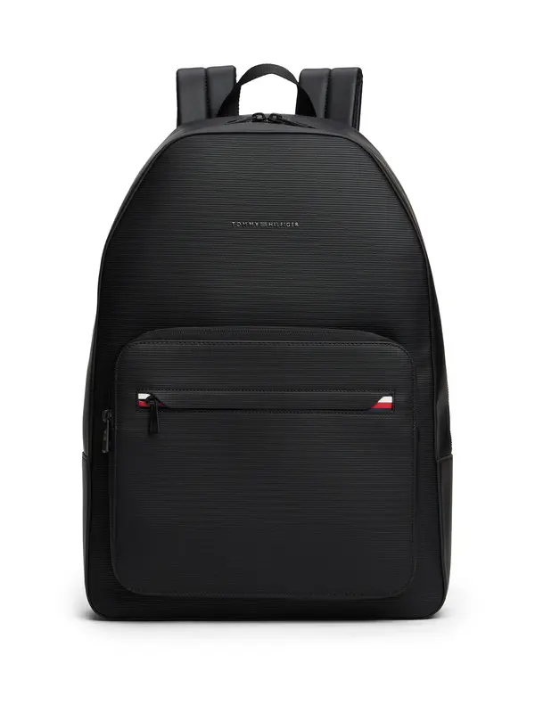Polished Corporate Backpack Bag Image