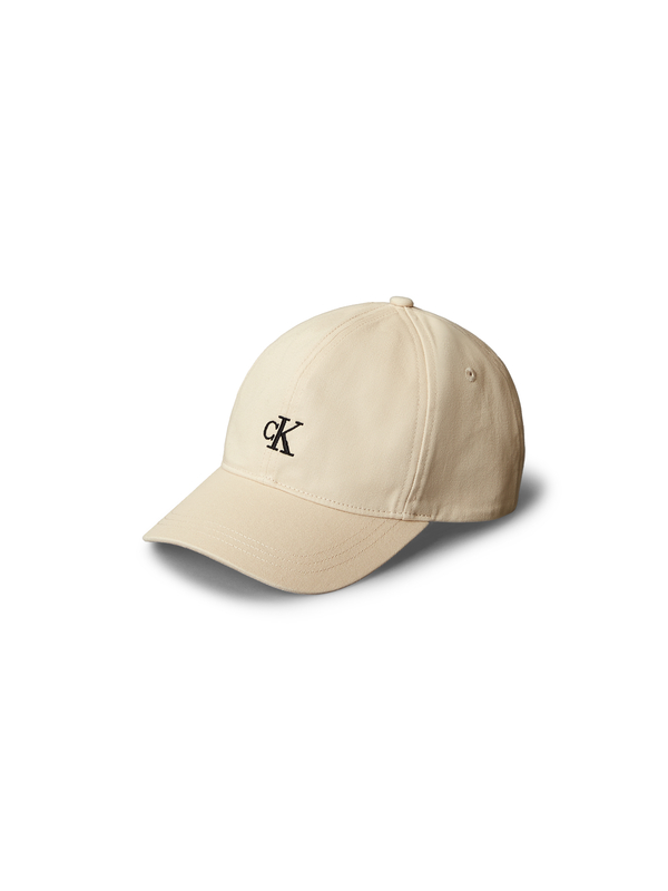 Logo Cotton Cap