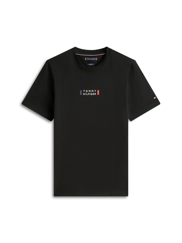 Logo Graphic Short Sleeve T-Shirt