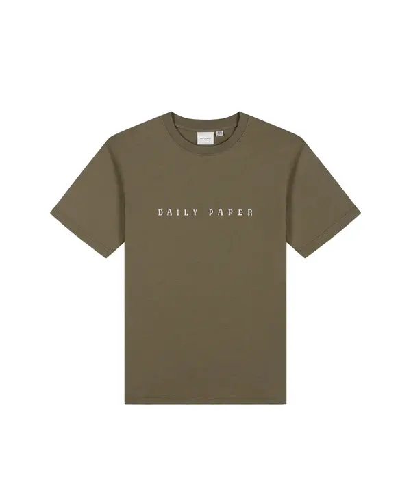 Kalamata Alias Dias Cotton Sort Sleeve T-Shirt