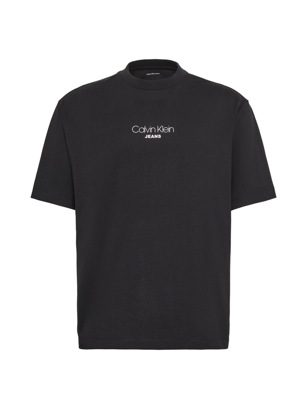 Logo Graphic Relaxed T-Shirt