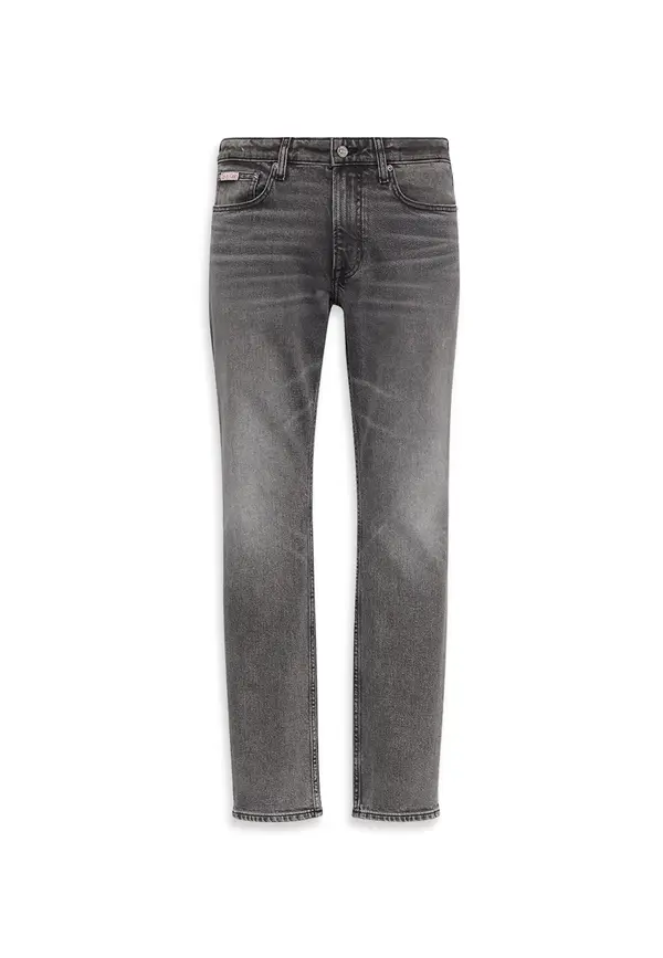  Pewter Rock Slim Fit Jeans