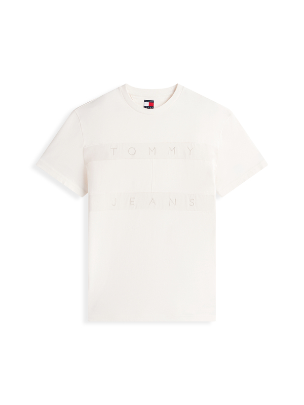 Regular Tonal Flag Short-Sleeve T-Shirt