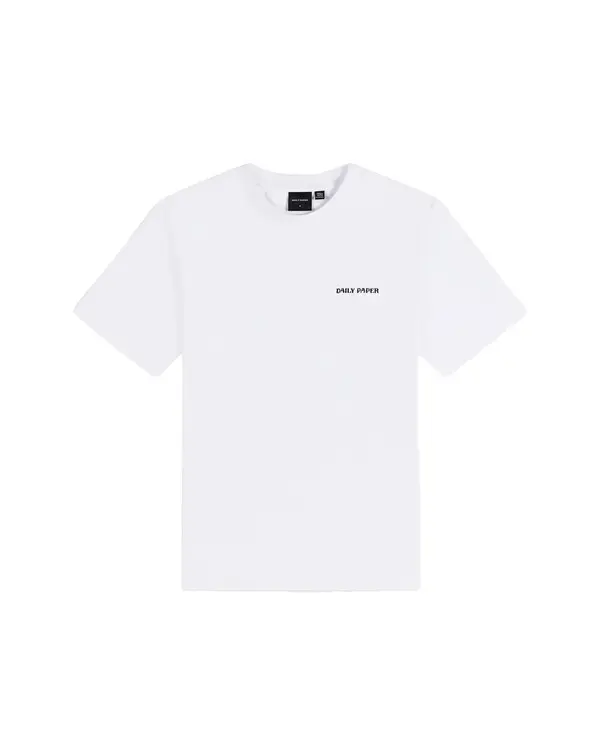 Cotton Snake Shield Short Sleeve T-Shirt