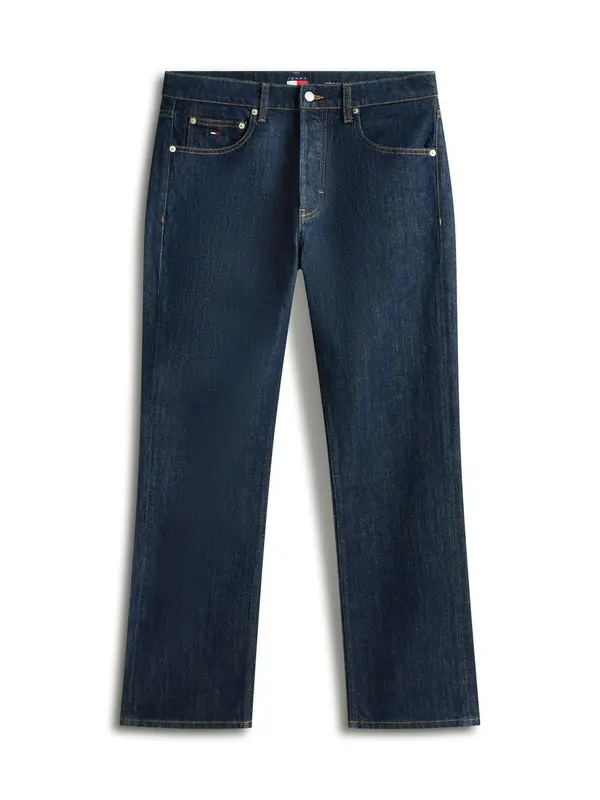 Otis Regular Straight Leg Jeans Image