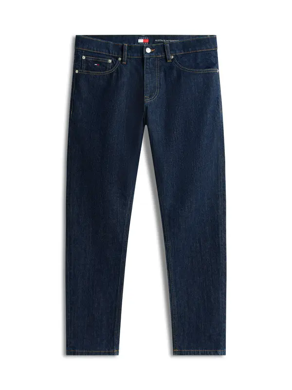 Austin Slim Tapered Leg Jeans