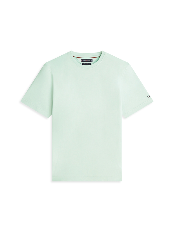 Smart Casual Jersey Short Sleeve T-Shirt