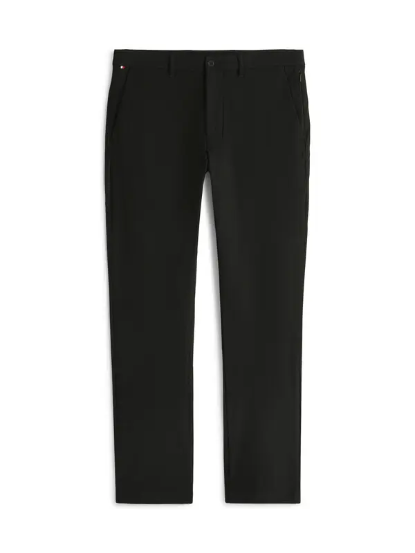 Performance Denton Straight Leg Chinos