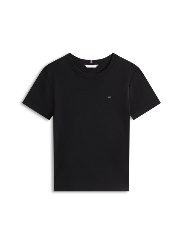 Cody Slim Crew Neck T-Shirt