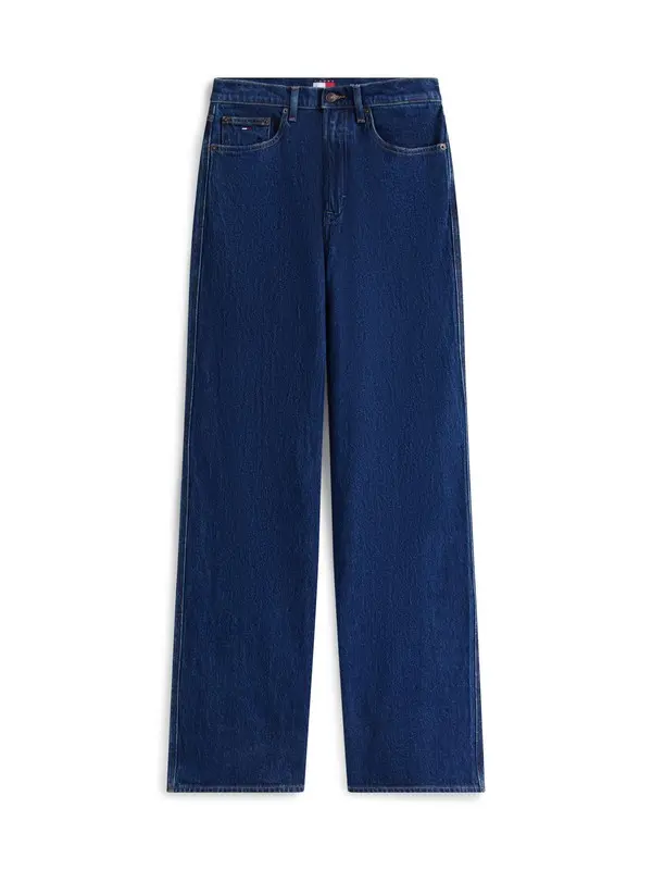 Claire High Rise Wide Leg Jeans