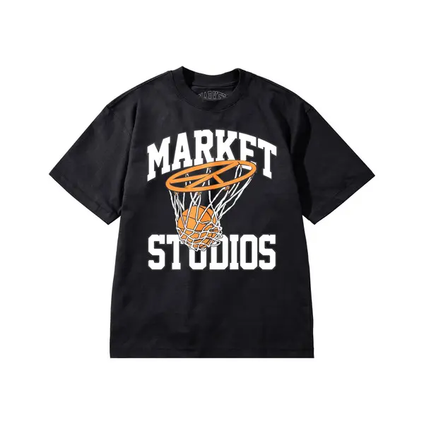 Shooting For Peace Short Sleeve T-Shirt