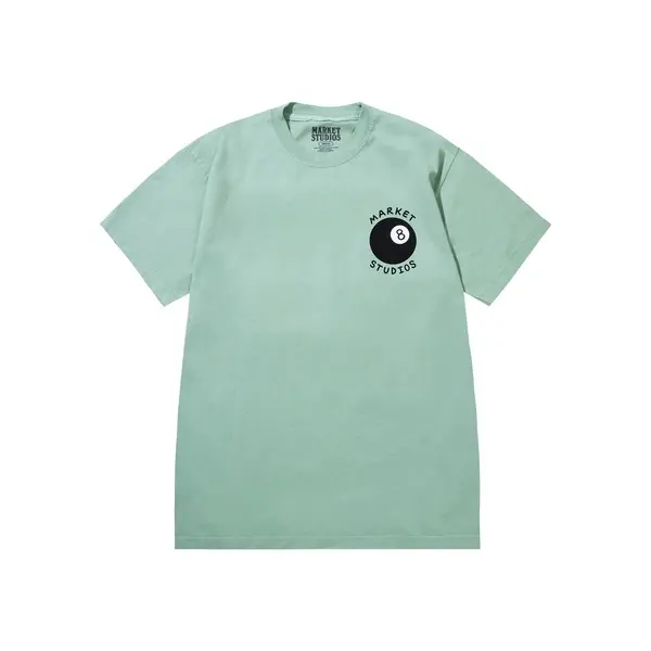 Eight Ball Short SleeveT-Shirt