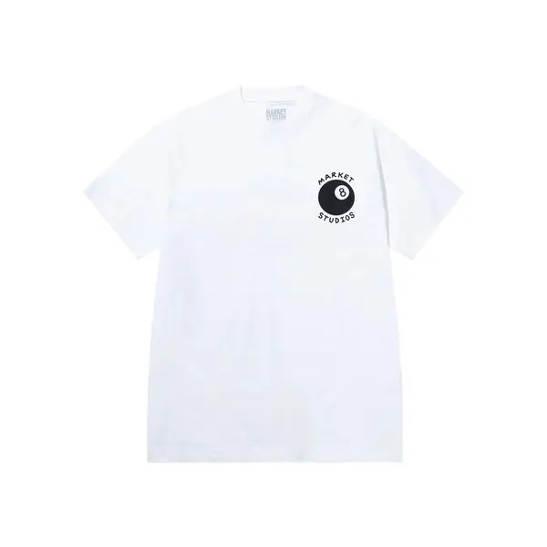 Eight Ball Short SleeveT-Shirt