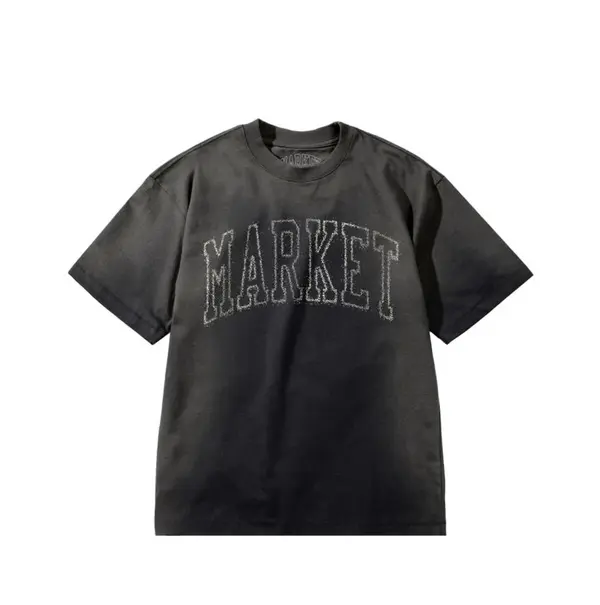 Arc Logo Short Sleeve T-Shirt